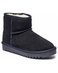 Ботинки детские утепленные зимние, синий Tommy hilfiger