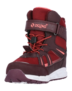 Сапоги Clementu, цвет 4154 Port Royale Zigzag