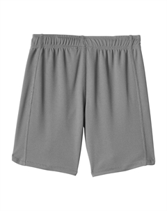 Сетчатые спортивные шорты для школьной формы для девочек от 2 до 20 лет Lands' end