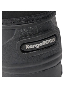 Зимние ботинки, серый Kangaroos