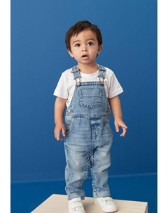 Комбинезон, цвет light blue Next