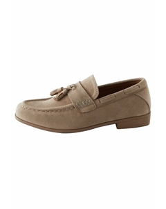 Тапочки TASSEL LOAFERS, цвет neutral beige Next