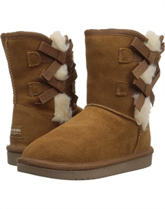 Сапоги Victoria Short, цвет Chestnut Ugg