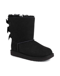 Ботинки зимние утепленные Bailey, черный Ugg