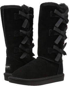 Сапоги Victoria Tall, черный Ugg