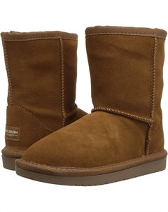 Сапоги Koola Short, цвет Chestnut Ugg