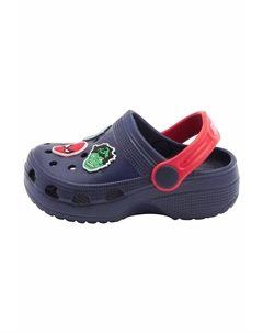 Сандалии CLOGS, цвет navy marvel Next