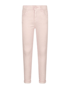 Джинсы Skinny Fit, розовый Guess