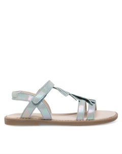 Сандалии VERNIS CI12-3027-01B Azul, синий Lasocki