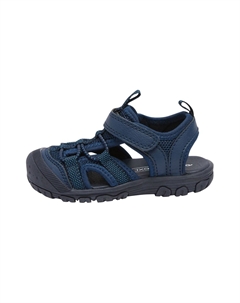 Трекинговые сандалии KHAKI BUMP TOE TREKKER SANDALS (YOUNGER), цвет blue Next