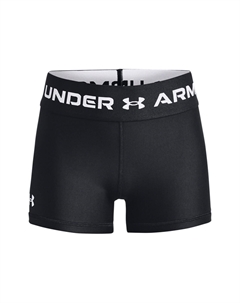 Черные шорты, черный Under armour