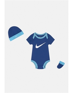 Комплект SET Sportswear, цвет blue gaze Nike