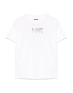 Футболка Rodney, белый Molo