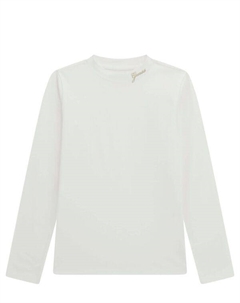 Блузка Regular Fit, белый Guess
