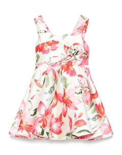 Платье Mikado, нейтральный Abel & lula