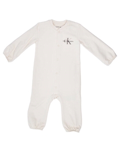 Боди Regular Fit, бежевый Calvin klein jeans