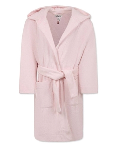 Халат Wyn, розовый Molo