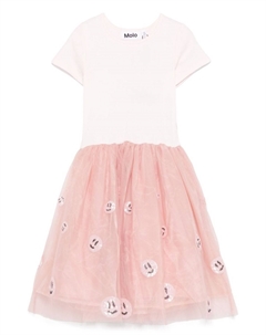 Платье Cyrusila, розовый Molo