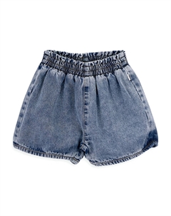 Шорты Zuri, синий Knot