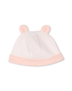 Пижама с принтом, розовый Kenzo kids