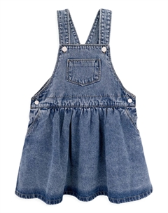 Юбка Leticia, синий Knot