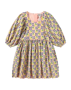 Платье Caio, желтый Molo