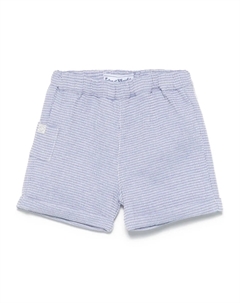 Шорты Vichy, синий Tartine et chocolat