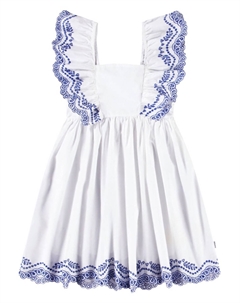 Платье Clementine, белый Molo