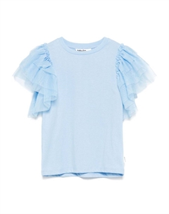 Футболка Robyn, синий Molo