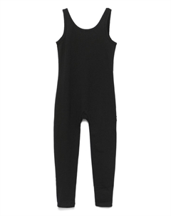 Комбинезон Angelica, черный Molo