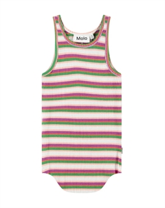 Боди Roberta, розовый Molo