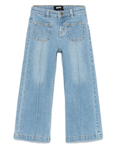 Джинсы Adina, синий Molo