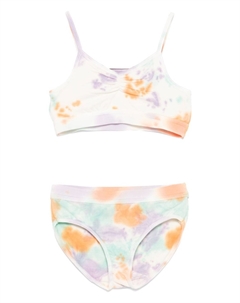 Комплект нижнего белья Jinny, синий Molo