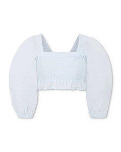 Блузка Rosemary, синий Molo