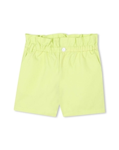 Шорты Fancy, зеленый Dkny kids