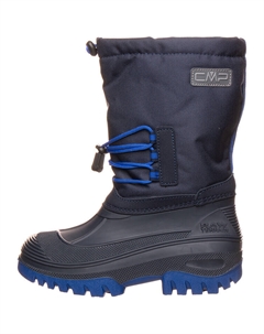 Ботинки, цвет Dunkelblau/ Blau Cmp