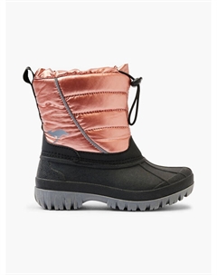 Сапоги, розовое золото Kangaroos