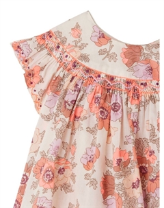 Блузка Eliotine, розовый Bonpoint