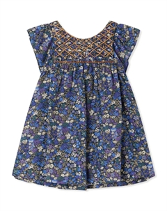 Платье Cadelili, синий Bonpoint