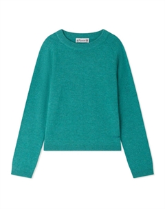 Джемпер Emerson, зеленый Bonpoint