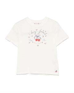 Футболка Thida, белый Bonpoint