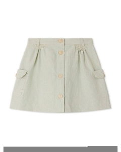 Юбка Genese, зеленый Bonpoint