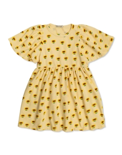 Платье Подсолнух, желтый Bobo choses