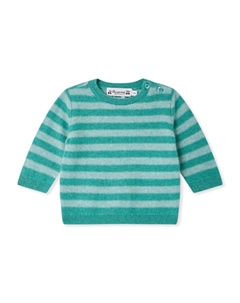 Джемпер Almire, зеленый Bonpoint