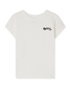 Футболка Everine, белый Bonpoint