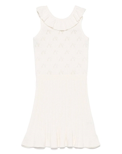 Платье Ebyle, белый Bonpoint