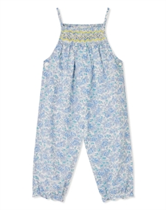 Комбинезон Smockee Lilisy, синий Bonpoint