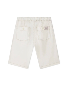 Шорты Elgar, белый Bonpoint