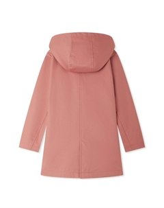 Пальто Enola, розовый Bonpoint