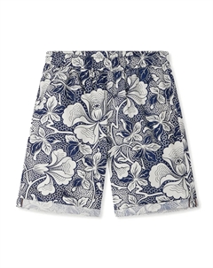 Шорты Erno, синий Bonpoint